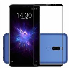 3D стекло Meizu Note 8