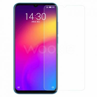 Защитное стекло Meizu Note 9