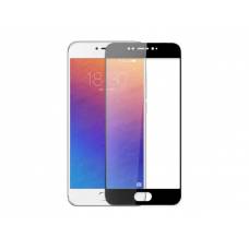 3D стекло Meizu Pro 6