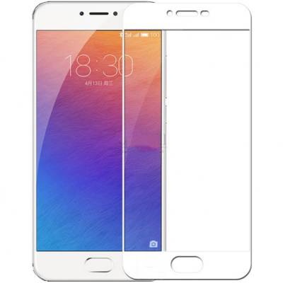 3D стекло Meizu Pro 6 3D стекло Meizu Pro 6