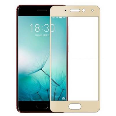 3D скло Meizu Pro 7 Plus 3D скло Meizu Pro 7 Plus