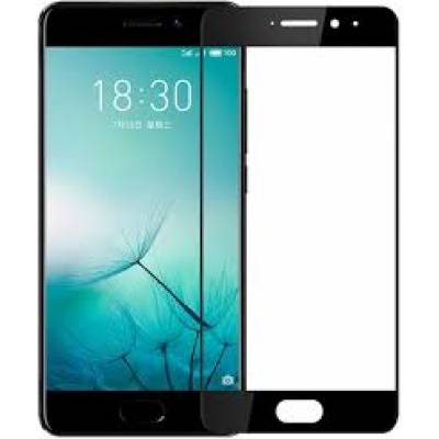 3D скло Meizu Pro 7