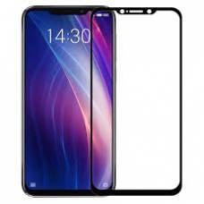 3D стекло Meizu X8