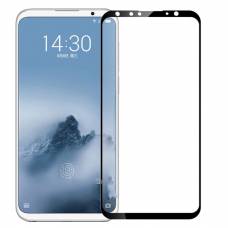3D стекло Meizu 16th