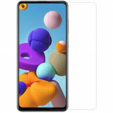 Захисне скло Samsung Galaxy A21S Захисне скло Samsung Galaxy A21S