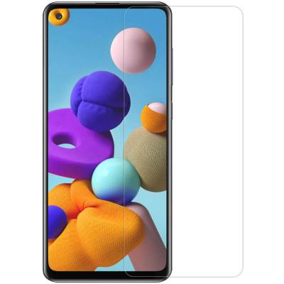 Захисне скло Samsung Galaxy A21S