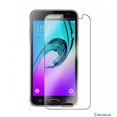 Защитное стекло Samsung J3 2016 (J320H)