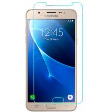 Защитное стекло Samsung J7 2016 (J710F/DS)