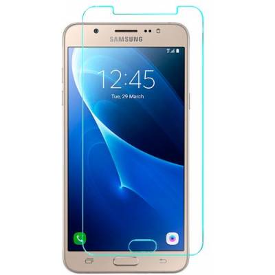 Захисне скло Samsung J7 2016 (J710F/DS)