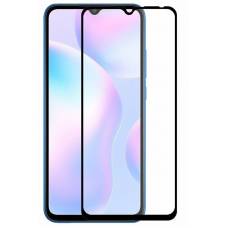 3D стекло Xiaomi Redmi 9C 3D стекло Xiaomi Redmi 9C