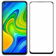 3D стекло Xiaomi Redmi 10X 3D стекло Xiaomi Redmi 10X