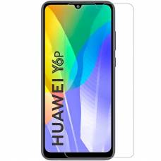 Защитное стекло Huawei Y6p