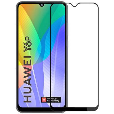 5D стекло Huawei Y6p