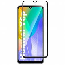 3D стекло Huawei Y6p