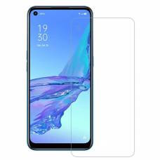 Защитное стекло Oppo A53