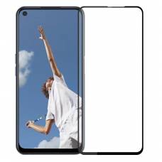 3D стекло Oppo A53