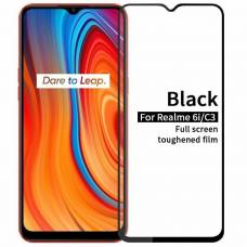 3D стекло Realme С3