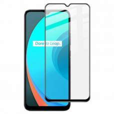 3D стекло Realme С11