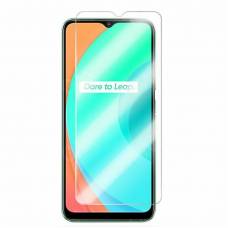 Захисне скло Realme С11 Захисне скло Realme С11