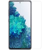 Захисне скло Samsung Galaxy S20 FE Захисне скло Samsung Galaxy S20 FE