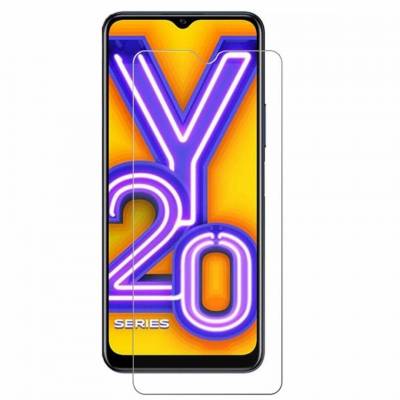 Защитное стекло Vivo Y12S