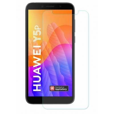 Захисне скло Huawei Y5P