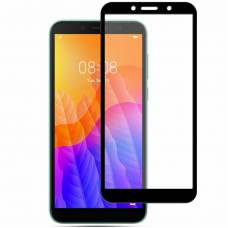 3D стекло Huawei Y5P