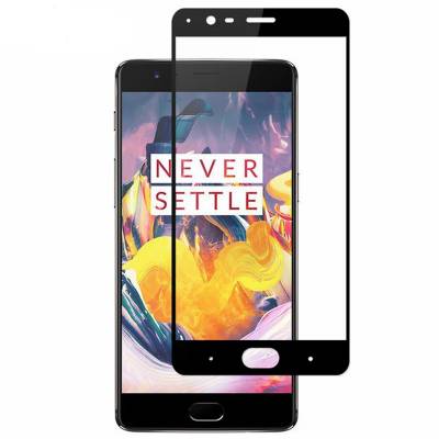 3D стекло OnePlus 3T