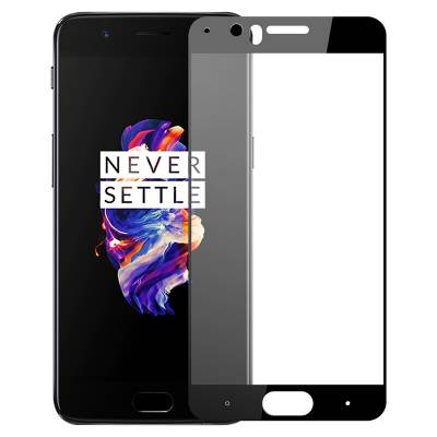 3D скло OnePlus 5