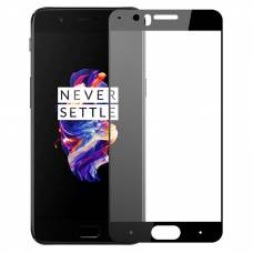 3D стекло OnePlus 5