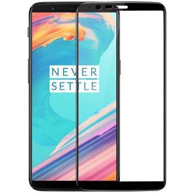 3D стекло OnePlus 5T
