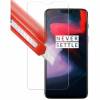 Защитное стекло OnePlus 6