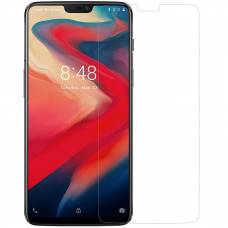 Защитное стекло OnePlus 6
