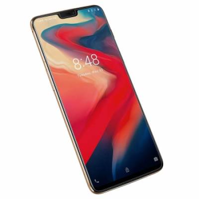 Захисне скло OnePlus 6 Захисне скло OnePlus 6