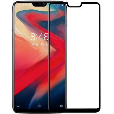 3D стекло OnePlus 6