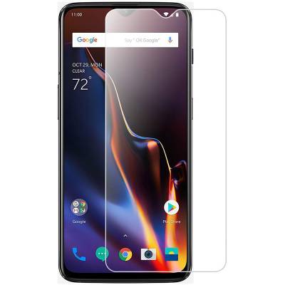 Защитное стекло OnePlus 6T