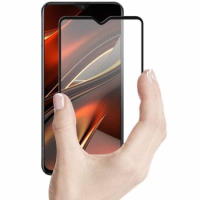 3D стекло OnePlus 6T