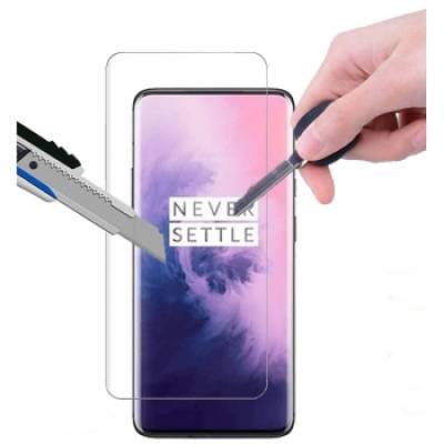 Защитное стекло OnePlus 7 Pro