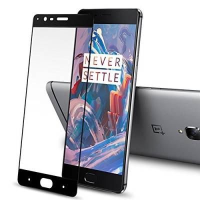 3D стекло OnePlus 3
