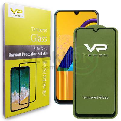 Cтекло Samsung M30S - Veron Premium Full Glue