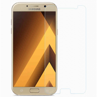 Захисне скло Samsung A7 2017 A720
