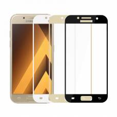 3D стекло Samsung A7 2017 A720