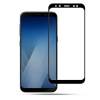 3D стекло Samsung Galaxy A8 2018