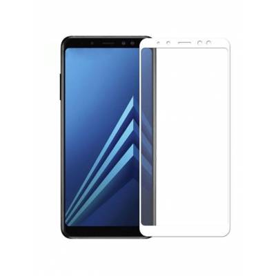 5D стекло Samsung A8 Plus 2018 5D стекло Samsung A8 Plus 2018