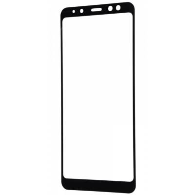 5D стекло Samsung A8 Plus 2018 5D стекло Samsung A8 Plus 2018