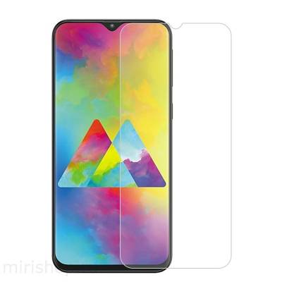 Защитное стекло Samsung Galaxy A20
