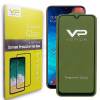 Cтекло Samsung A20 - Veron Premium Full Glue