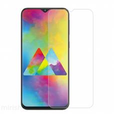 Защитное стекло Samsung Galaxy A20