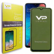 Cтекло Samsung A20 - Veron Premium Full Glue Cтекло Samsung A20 - Veron Premium Full Glue
