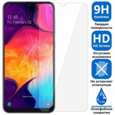 Захисне скло Samsung Galaxy A30 Захисне скло Samsung Galaxy A30